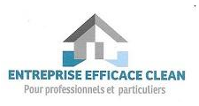 Logo de l'entreprise Efficace Clean
